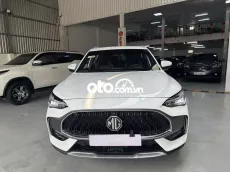 MG HS 2024 - 1700 km