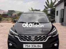 Suzuki Ertiga 2022 Đen 55000 km