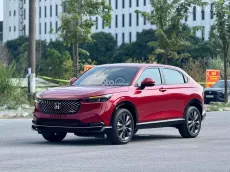 MG HS 2023 tại Hà Nội