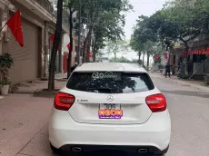 Mercedes-Benz A200 2013