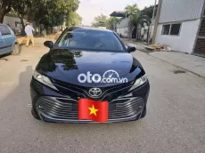 Toyota Camry 2020 2.5Q Đen