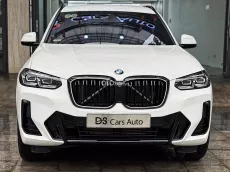 BMW X3 2024 tại Hà Nội