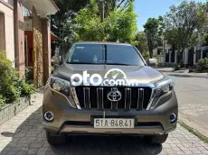 Toyota Land Cruiser Prado TXL 2014