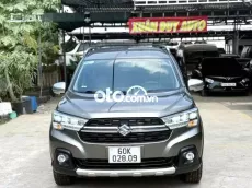 Suzuki XL7 2021 1.5 AT 72000km Nâu