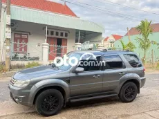 Ford Escape Xám Tự động 5 chỗ