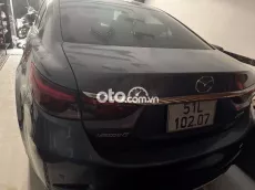 Mazda 6 2017 Xanh ngọc