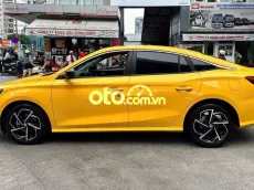 MG MG5 2023 Luxury Vàng 24000 km