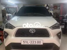 Siêu lướt Toyota Yaris Cross 2024 - 5600 km