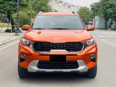 Kia Sonet 2022