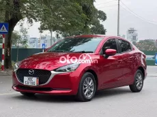Mazda2 2022 1.5L nhập khẩu, chỉ việc đổ xăng chạy