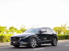Mazda CX30 - 2.0 Luxury Sx 2023 - Xe gầm siêu đẹp