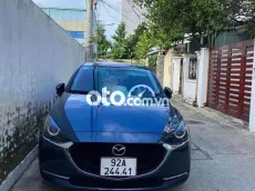 Mazda 2 2021 Luxury - 70000 km