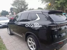 VinFast Lux SA 2.0 2019 Plus Đen