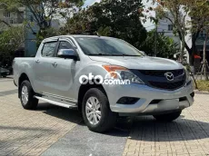 BÁN TẢI MAZDA BT50 2014 AT 4x2