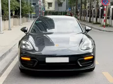 Porsche Panamera 4 Executive 2021