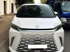 Xe đẹp, còn bảo hành đến 2029