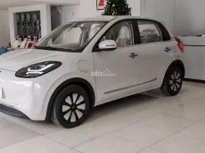 Wuling 2025 số tự động tại Hà Nội