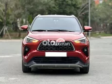 Toyota Yaris Cross 2023 lướt, tiết kiệm hơn xe mới