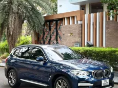 BMW X3 xDrive20i Xline nhập Mỹ - 46 ngàn Km - Full hãng!