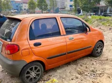 Bán xe Matiz 2006 5chỗ 36triệu