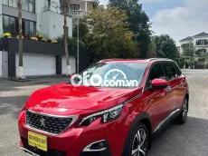 🚗 Peugeot 5008 bản full 2021