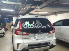 Suzuki XL7 Trắng 10000 km