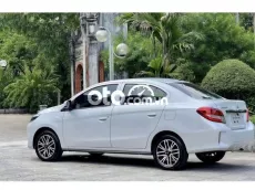 Mitsubishi Attrage 2021 Trắng 24000 km