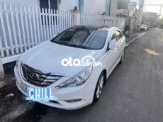 Hyundai Sonata sx 2012 - 110000 km