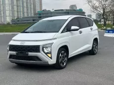 Hyundai Stargazer 2022