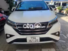 Toyota Rush 2021 41000 km Trắng