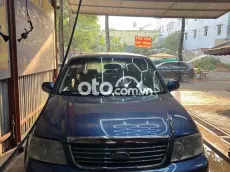 Ford Escape số tự động 2.3