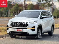 Toyota Innova Cross Hybrid 2023 Trắng 39.000 km