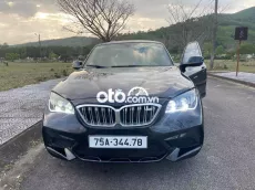 BMW X1 xDrive 28i 2010 Đen