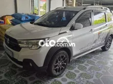 Suzuki XL7 Hybrid 2024 Trắng