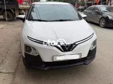 bán vf5 plus gia đình ít chạy