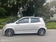 Bán KiA moninh SX 1.1 MT bản SPORT Bản đủ máy móc nguyên bản xe rất đẹp và chất lượng