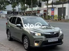 Subaru Forester 2020 Xanh