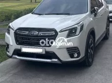 Subaru Forester i-s eyesight 2024 Trắng