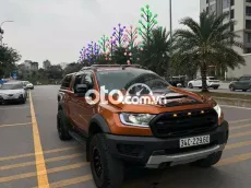 Ford Ranger Wildtrak 2015 Raptor Cam