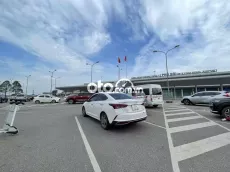 Hyundai Accent 2021 1.4 AT Đặc Biệt - 38000 km