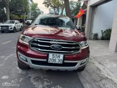Ford Everest 2019 tại Tp.HCM