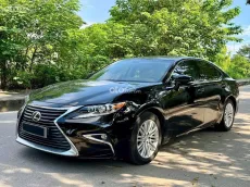 Lexus ES 250 2017 tại Hà Nội