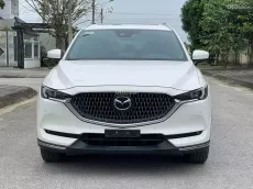 Mazda CX-8 2022 tại Hà Nội