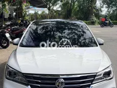 MG MG5 2025 - 18000 km