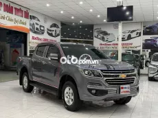 Chevrolet Colorado 2.5LT 2018 Xám