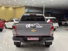 Chevrolet Colorado 2018 2.5LT xe gia đình 1 chủ