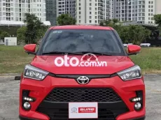 Toyota Raize 2022 Đỏ 78000 km