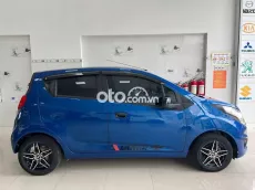 Chevrolet Spark 2016 Xanh