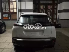 Peugeot 2008 GT Line 2022 62.000km Trắng