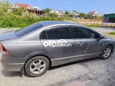 Honda Civic 2008 Xám